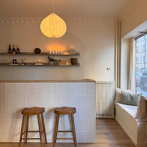 Privé Vierpersoonskamer